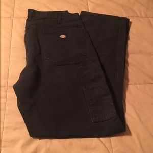 Men’s Dickies Work Pants